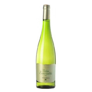 Vino Blanco Torres Viña Esmeralda 750 Ml